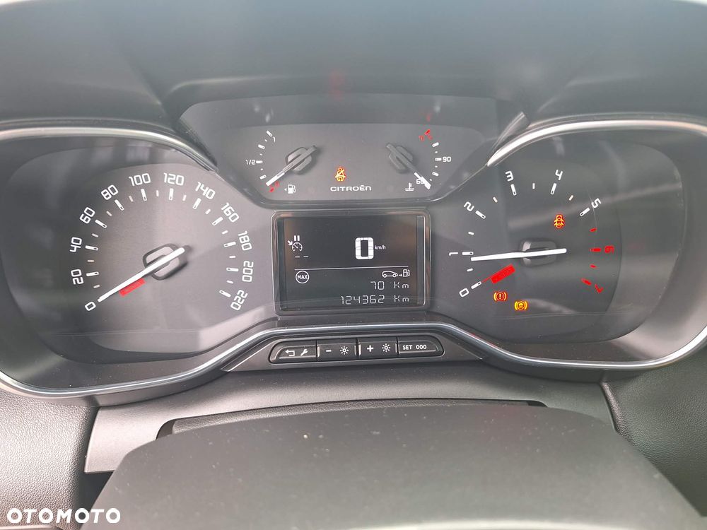 Citroën C3 Aircross 1.5 BlueHDi Shine S&S - 14