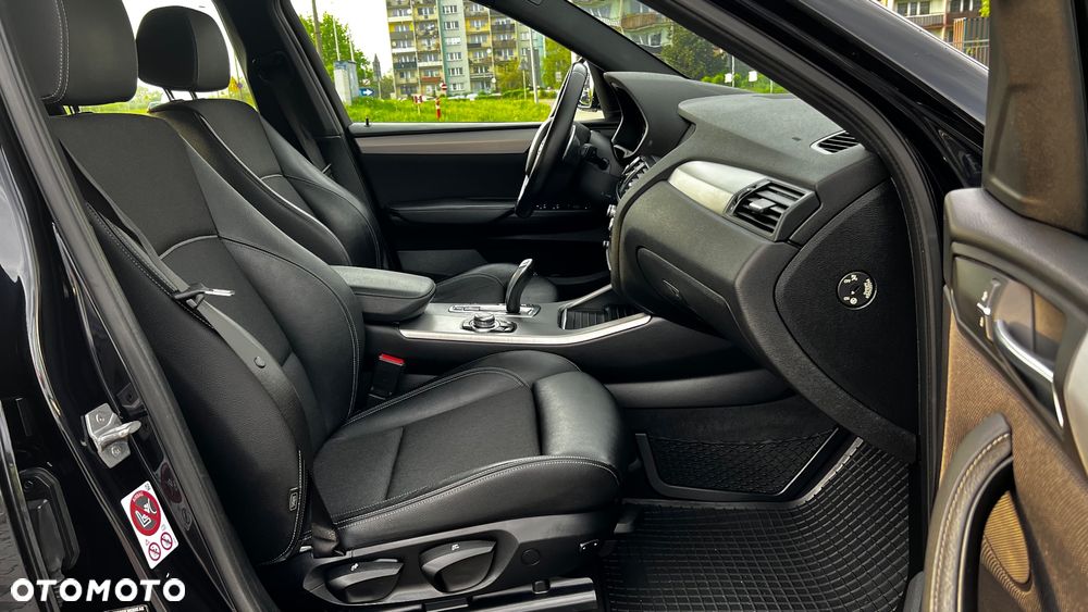 BMW X4 xDrive20d M Sport - 26