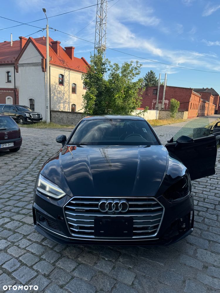 Audi A5 Sportback 2.0 TFSI Quattro S tronic - 8