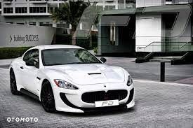 MASERATI GT GRANTURISMO STRADALE BODY KIT PAKIET PODKŁAD NOWOŚĆ - 3