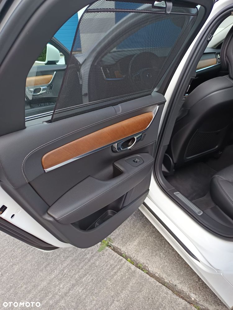 Volvo S90 D4 Inscription - 25