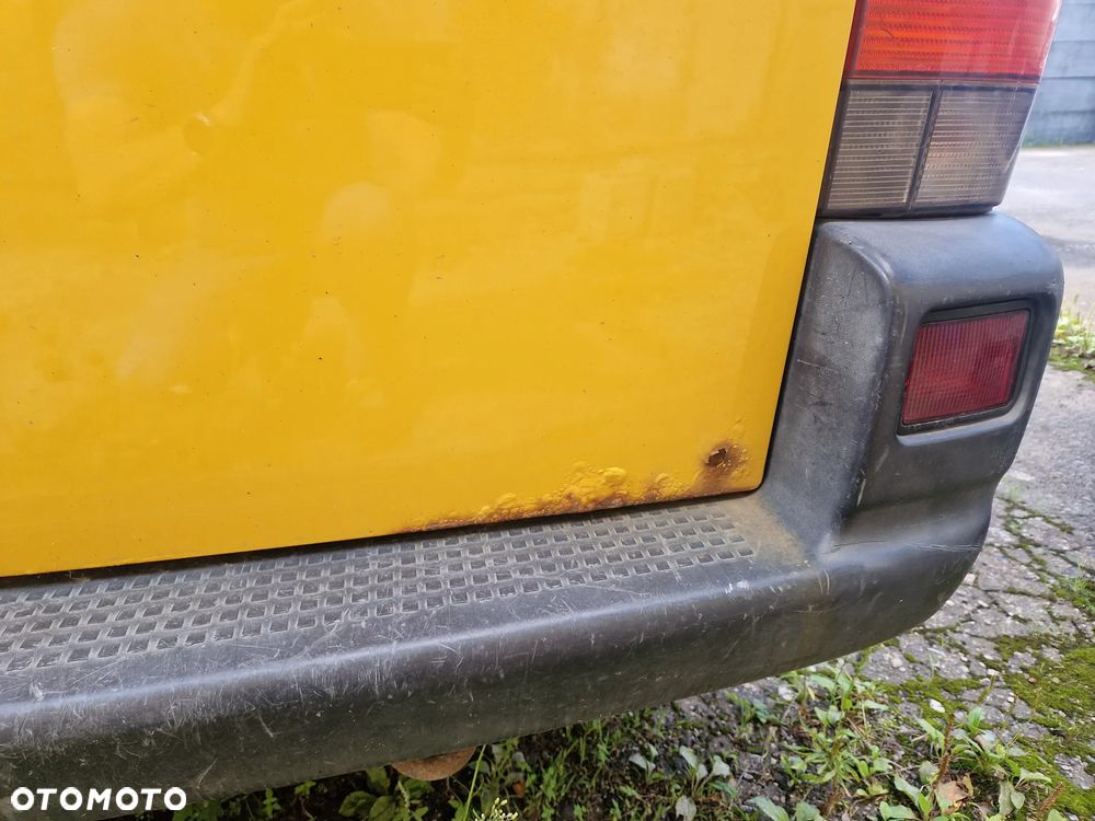 Volkswagen Transporter Mixt - 7