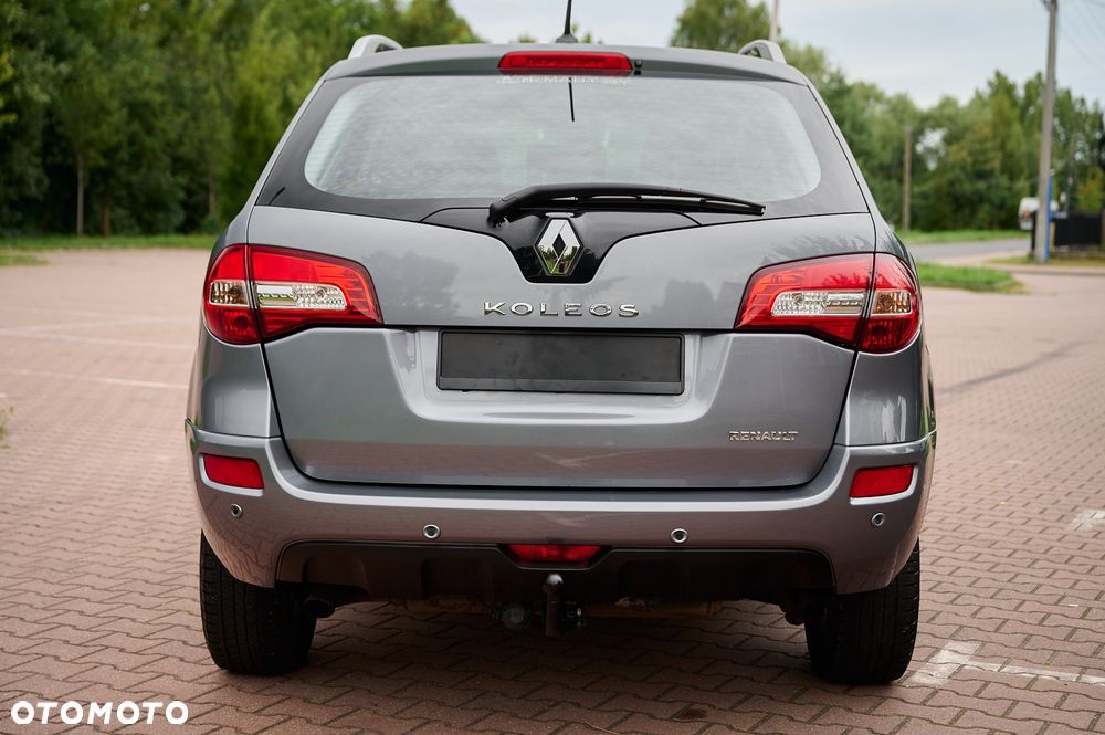 Renault Koleos - 11