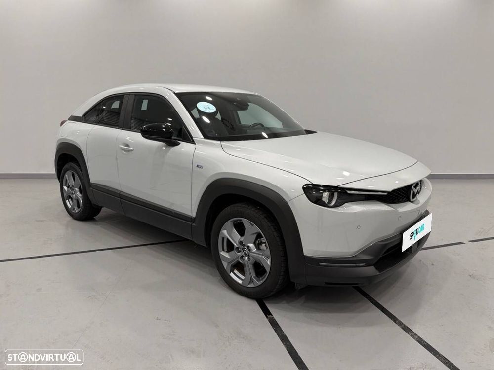Mazda MX-30 e-SKYACTIV Exclusve-Line - 3