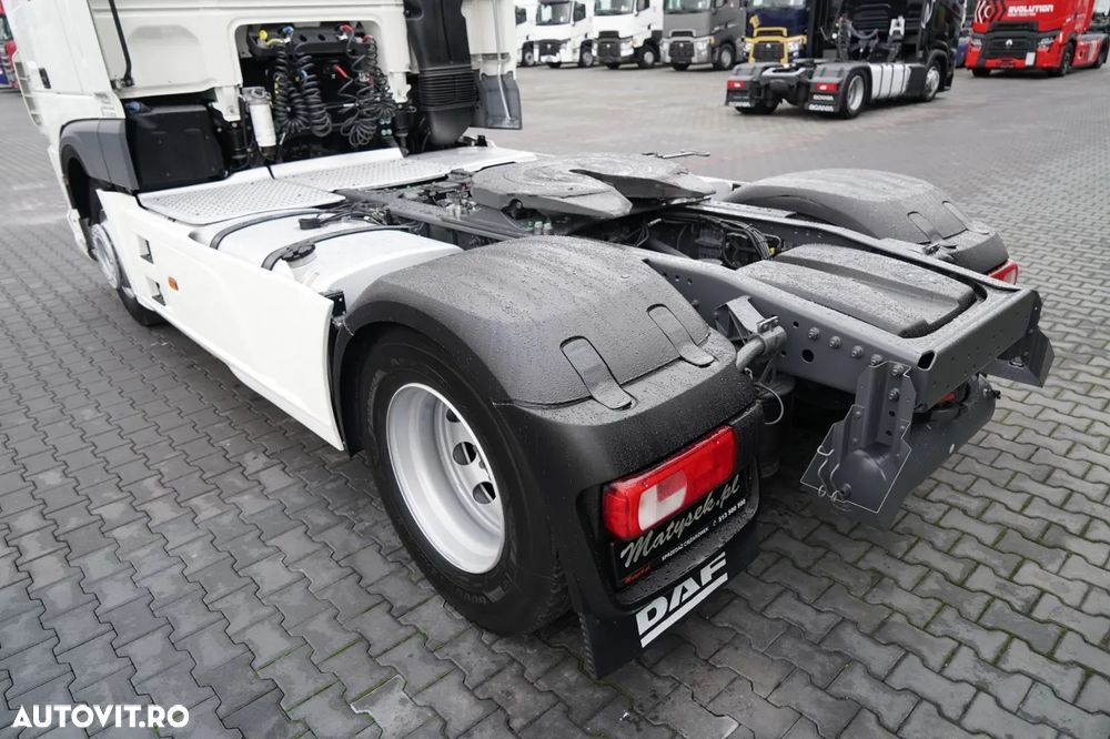 DAF XF 480 / SUPER SPACE CAB / 2021 - 14