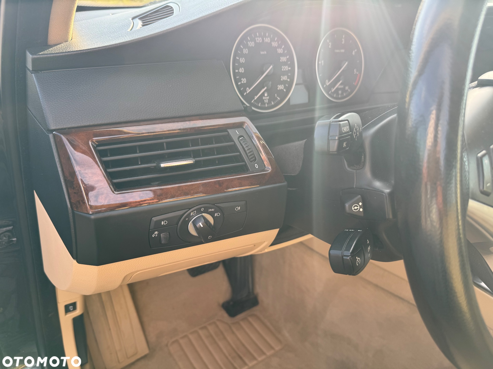BMW Seria 5 530d - 13