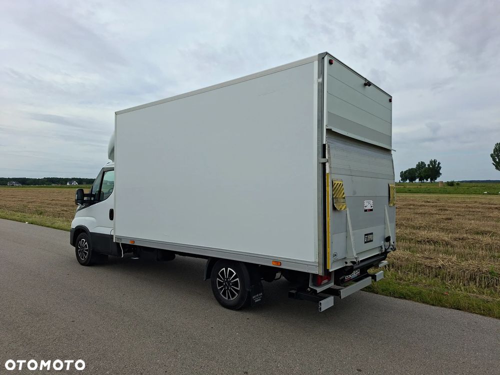 Iveco Dailly - 11