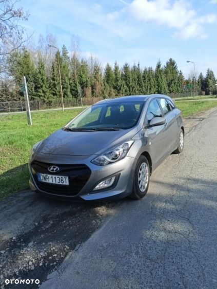 Hyundai i30 1.4 Classic - 4