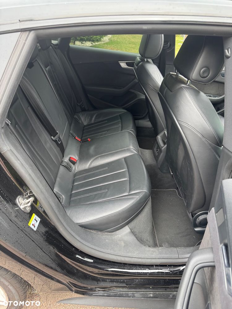 Audi A5 Sportback 40 TDI S tronic S line - 20