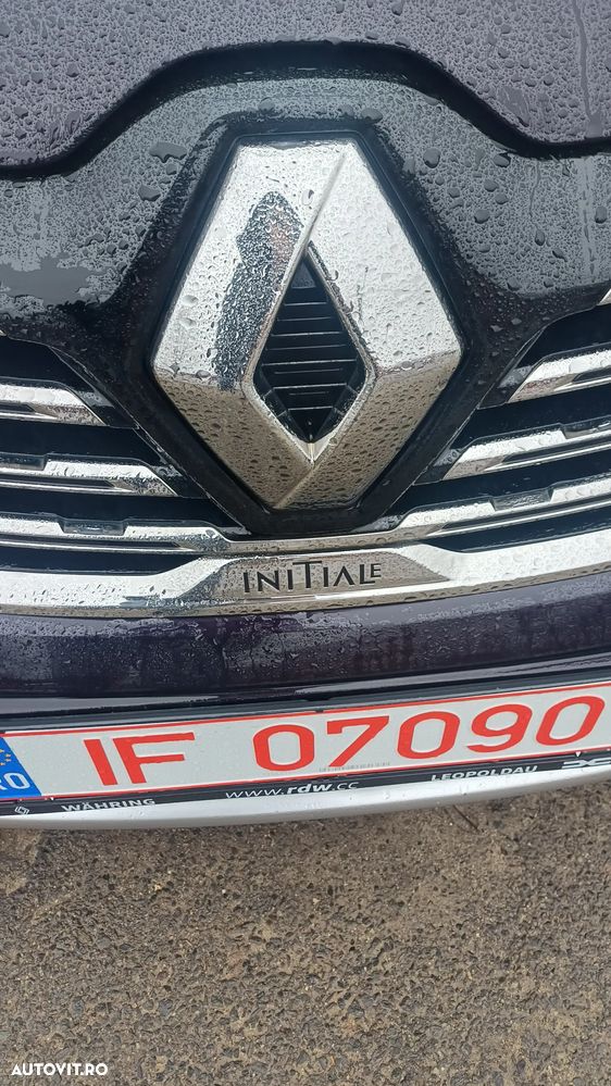 Renault Koleos ENERGY dCi 175 X-tronic 4WD INITIALE PARIS - 4