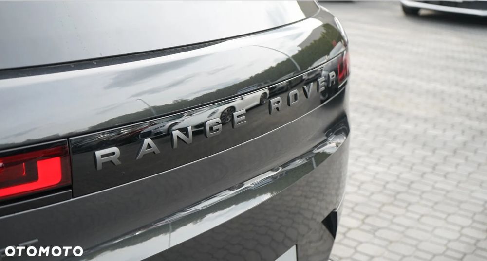 Land Rover Range Rover Sport S 3.0 P460e PHEV Dynamic SE - 8