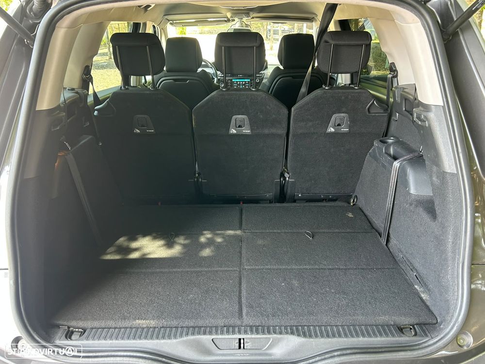 Citroën C4 Spacetourer 1.5 BlueHDi Feel Business - 13