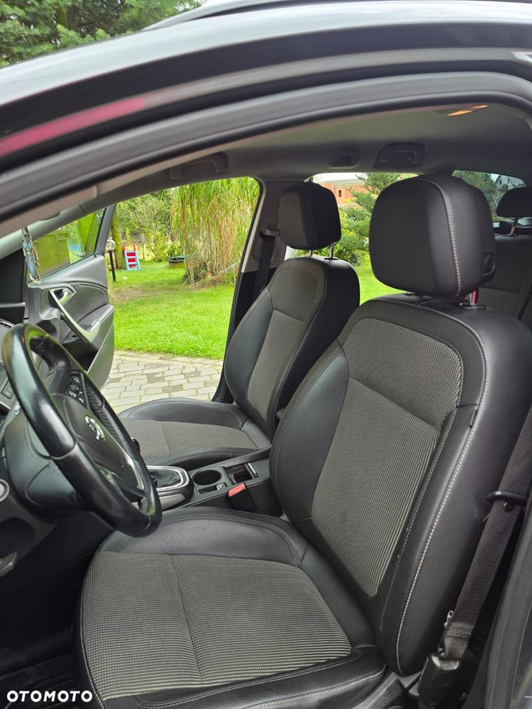 Opel Astra - 5