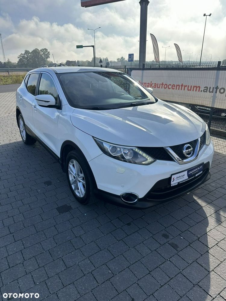 Nissan Qashqai - 31