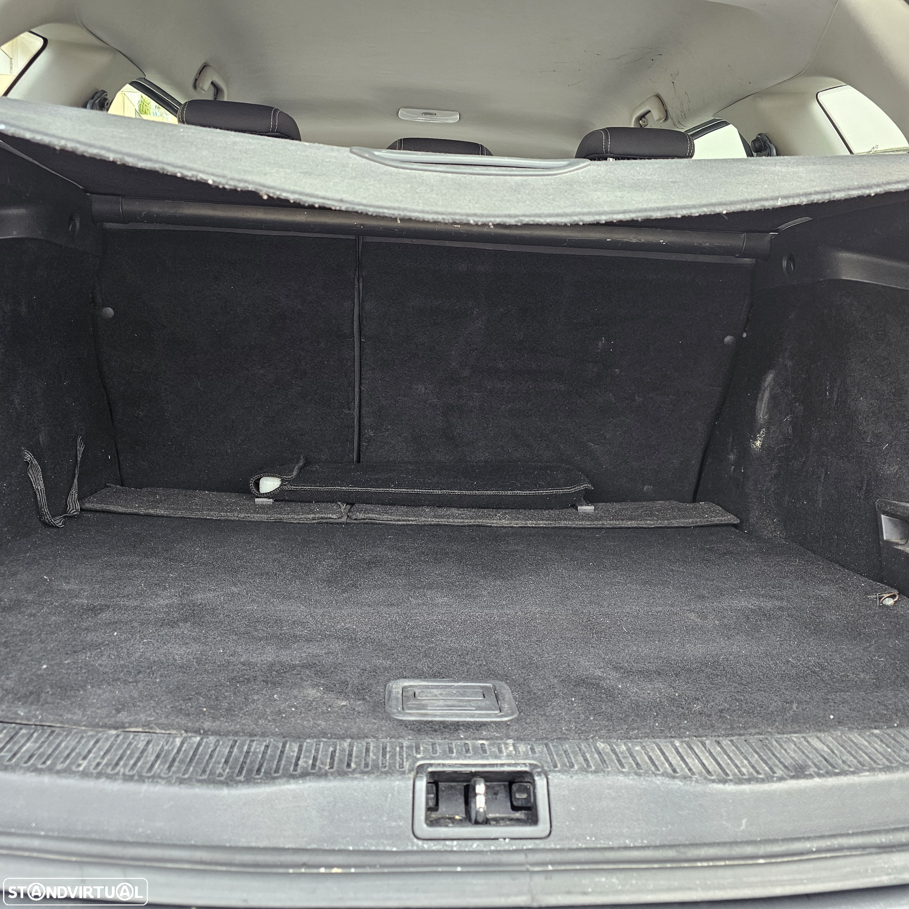 Renault Mégane Break 1.5 dCi Confort - 11