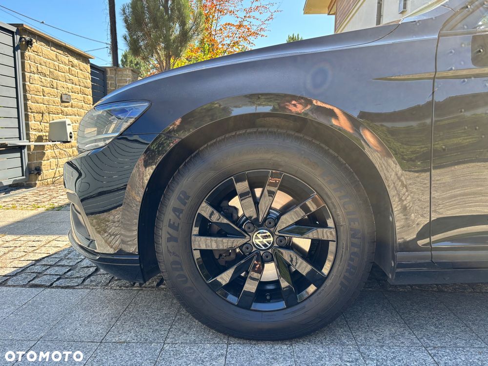 Volkswagen Passat 1.5 TSI EVO Essence - 9