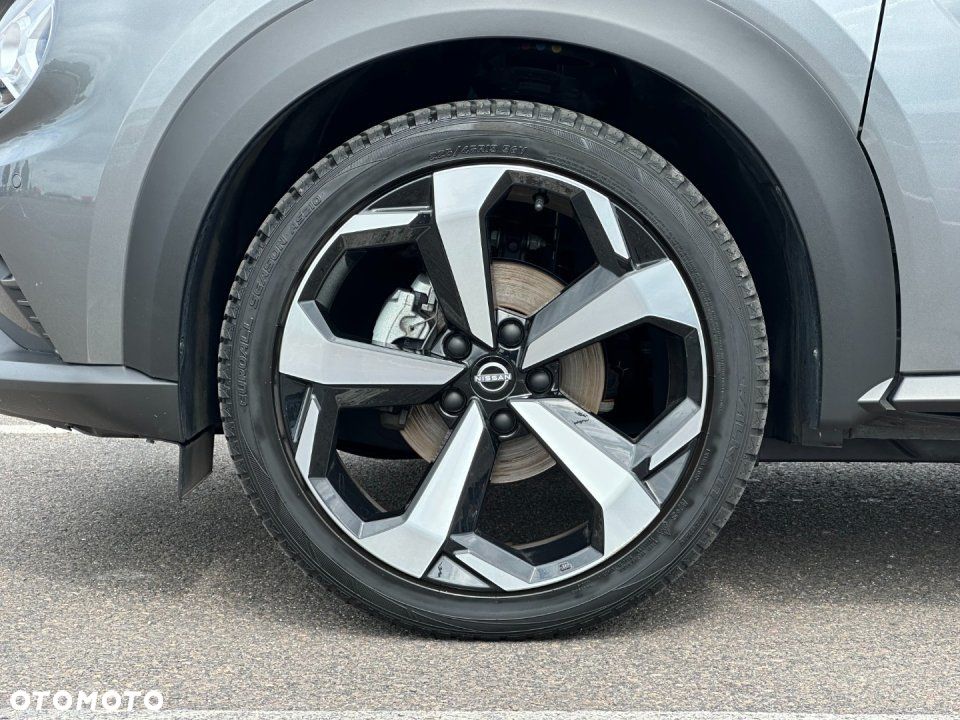Nissan Juke - 8