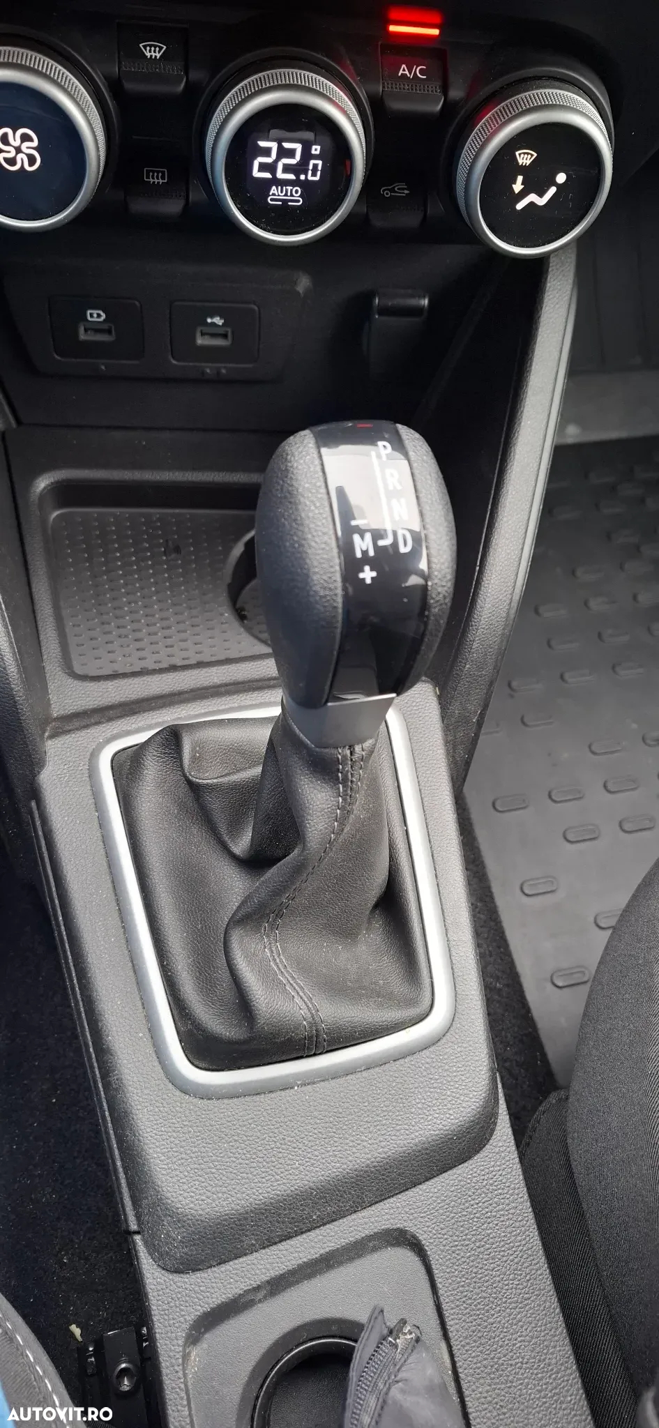 Dacia Duster TCe 150 EDC Journey - 16