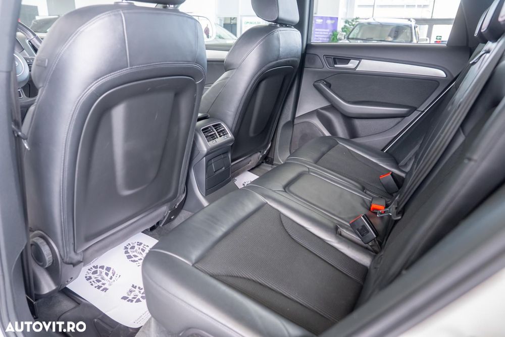 Audi Q5 2.0 TDI Quattro S tronic - 19