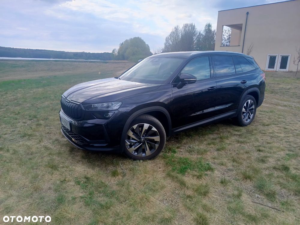 Skoda Kodiaq 2.0 TSI 4x4 Edition 130 DSG - 3