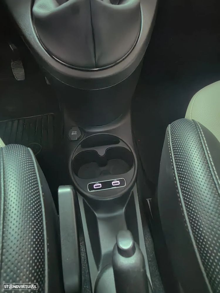 Fiat 500 1.0 Hybrid Dolcevita - 12