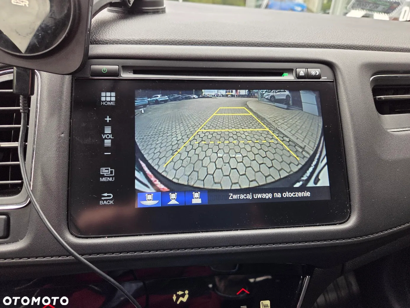 Honda HR-V 1.5 Elegance (ADAS/Honda Connect+) - 15
