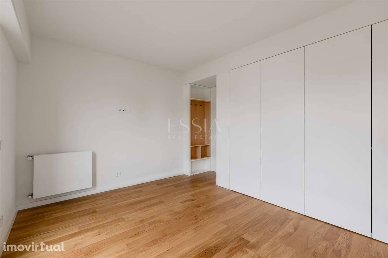 T3 Campo Alegre | T3 Porto | T3 com Garagem Lordelo do Ouro - Grande imagem: 5/38