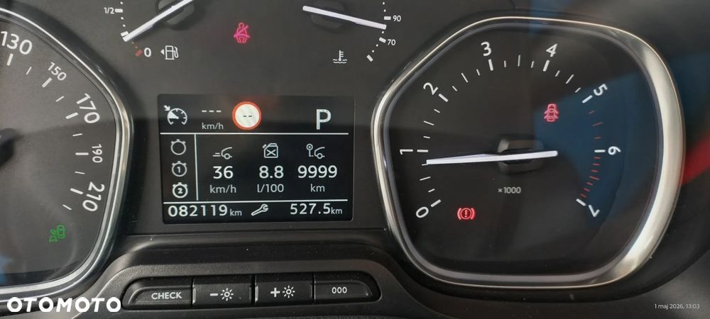 Toyota Proace Verso 2.0 D4-D Long Family - 15