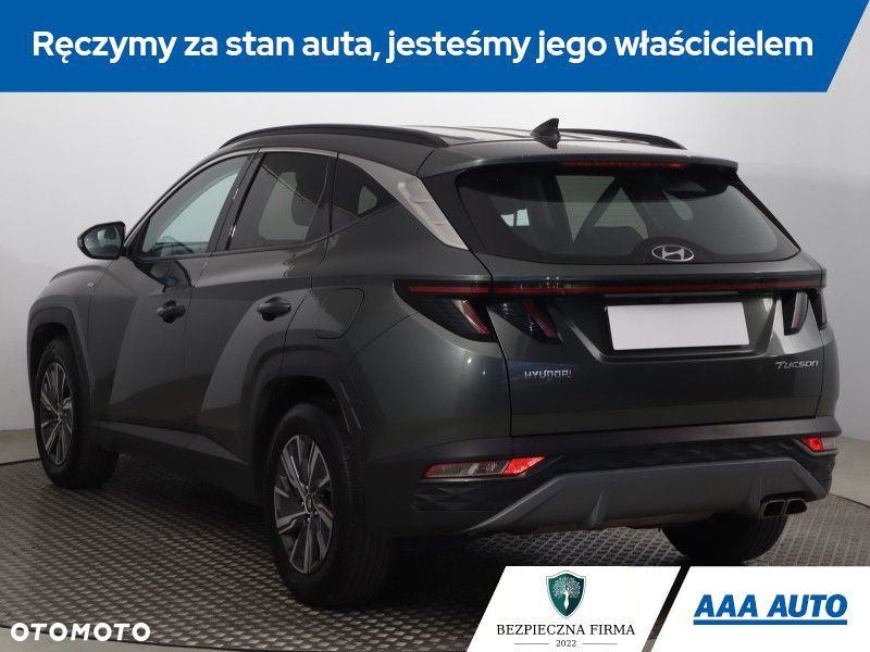 Hyundai Tucson - 5