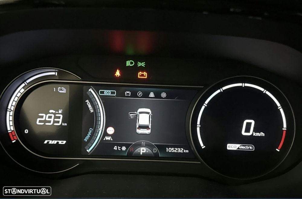 Kia e-Niro Spirit - 9