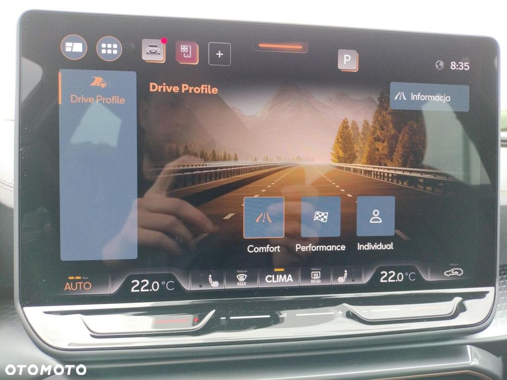 Cupra Formentor - 18