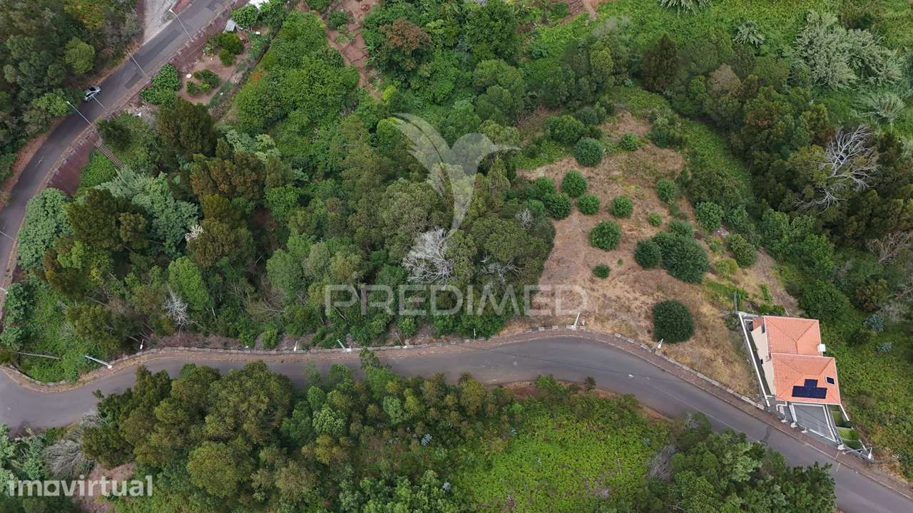 Terreno Rústico com 1.440 m² | Fonte dos Almocreves | Santa Cruz - Grande imagem: 3/7