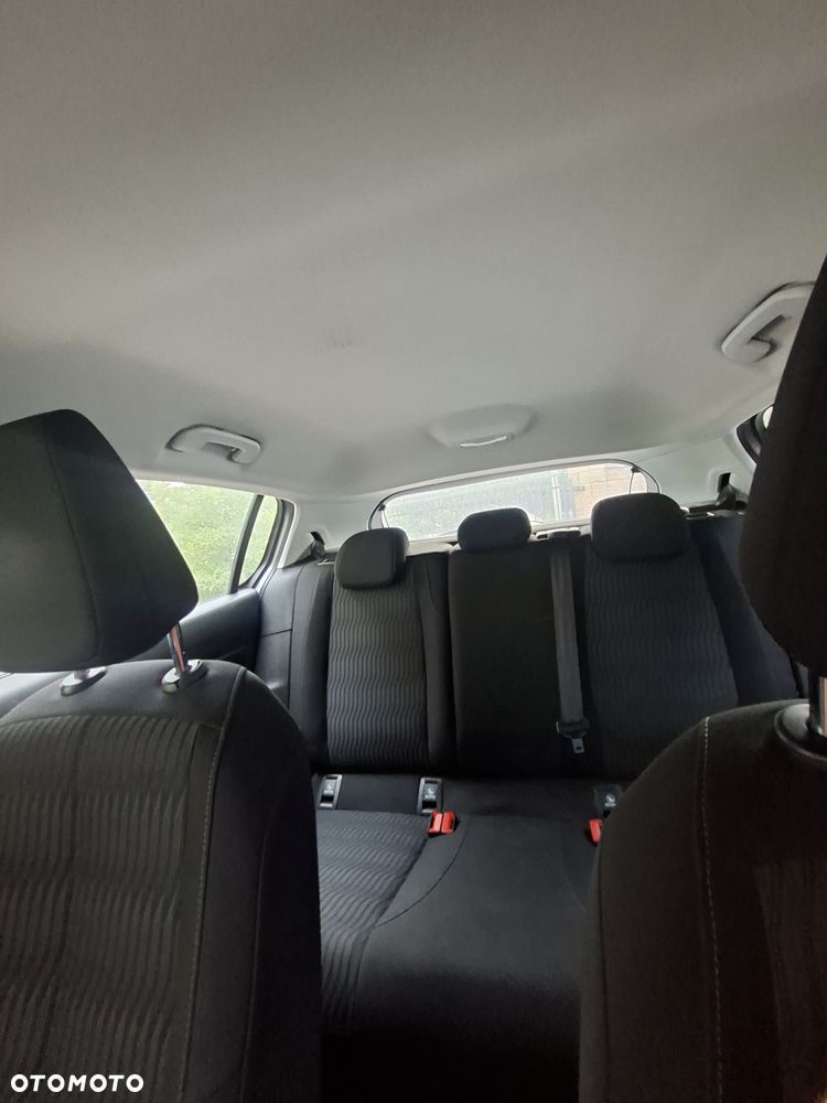 Peugeot 308 1.6 THP Allure - 12