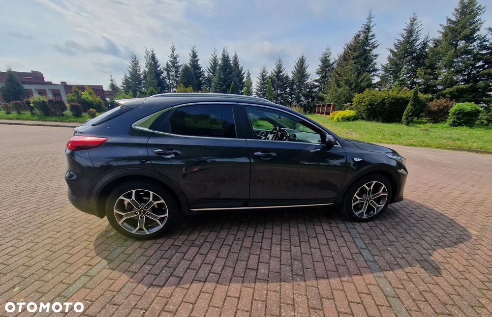 Kia XCeed 1.5 T-GDI M DCT - 18