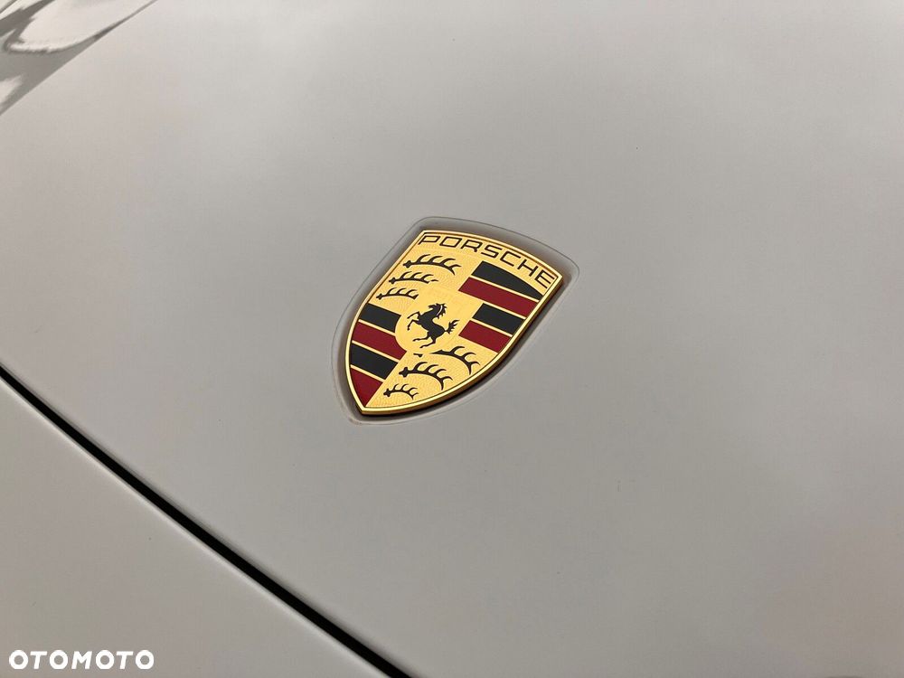 Porsche Panamera - 37