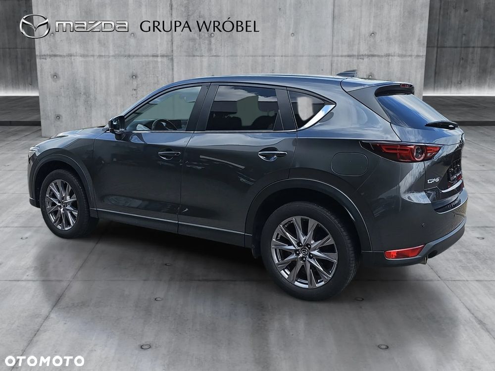 Mazda CX-5 2.0 Skyenergy 2WD - 4
