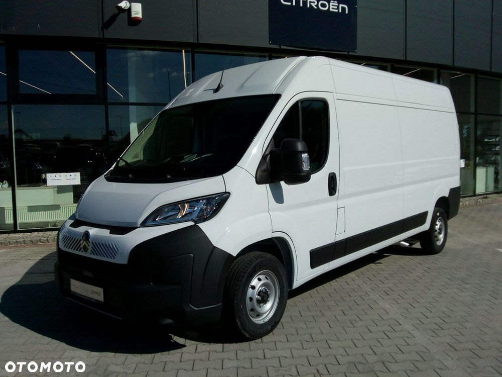 Citroën Jumper - 5