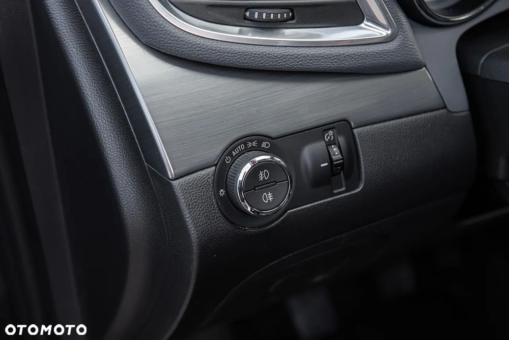 Opel Mokka 1.7 CDTI ecoFLEX Start/Stop Edition - 17