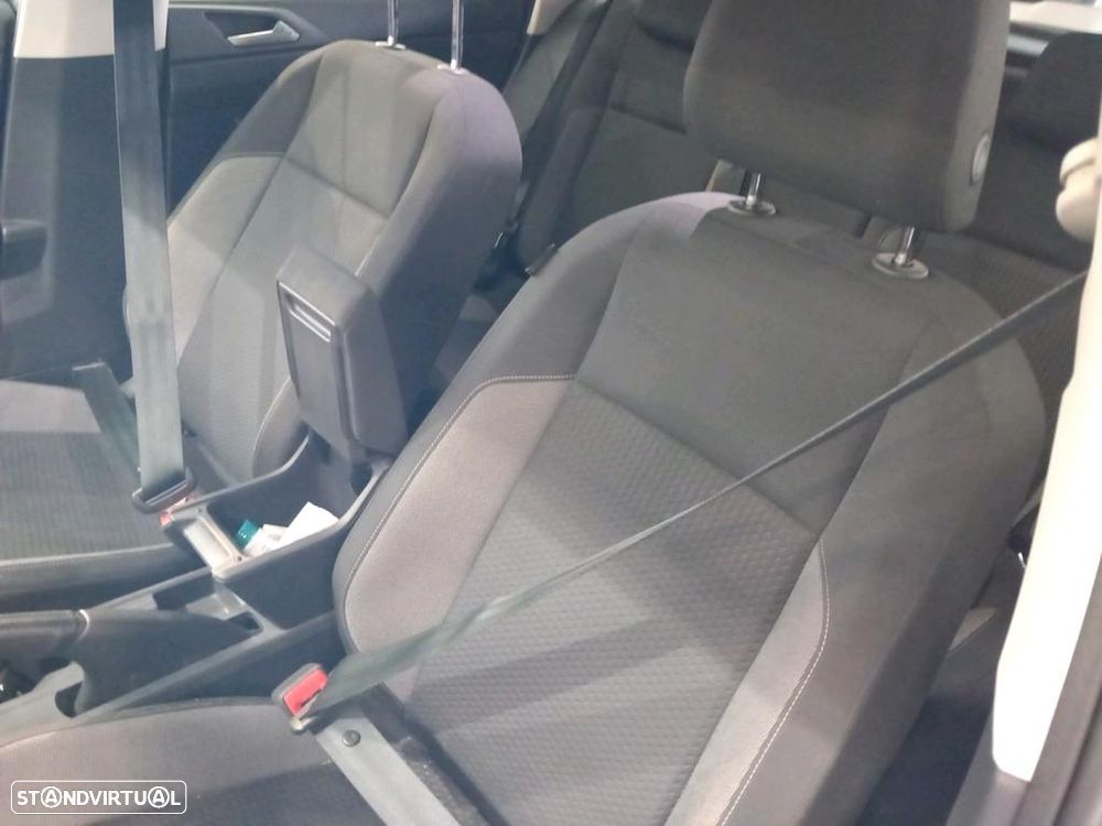 VW Taigo 1.0 TSI Urban Style - 8