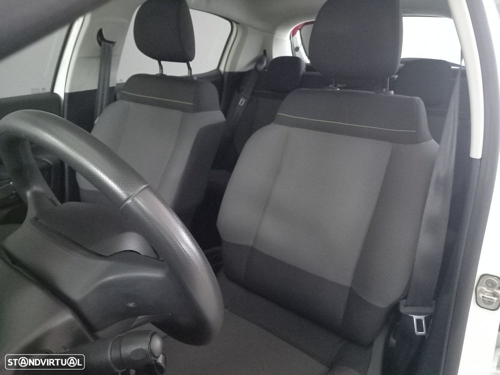 Citroën C3 1.2 PureTech Shine EAT6 - 8