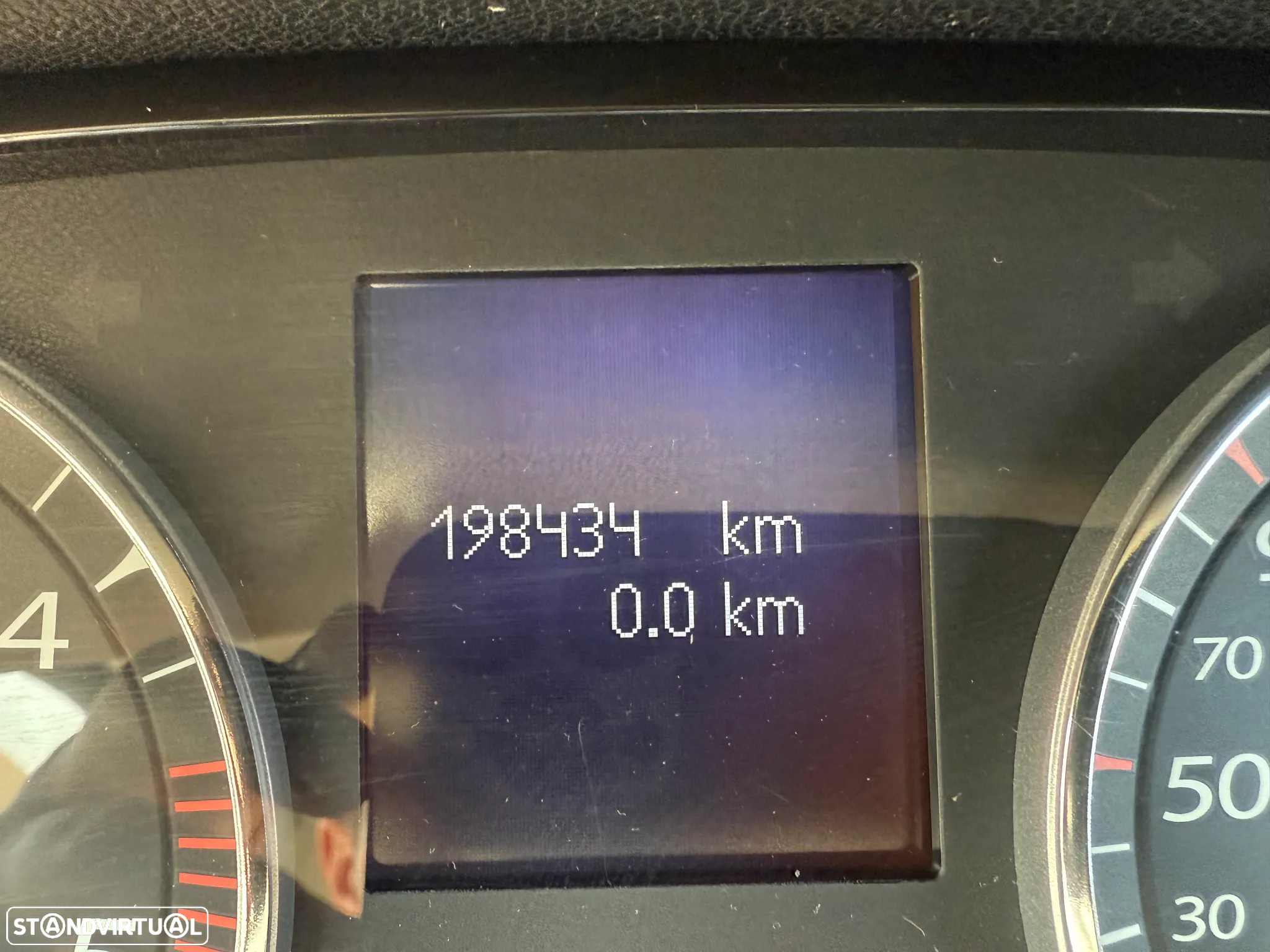 Renault Laguna 2.0 dCi Luxe - 14