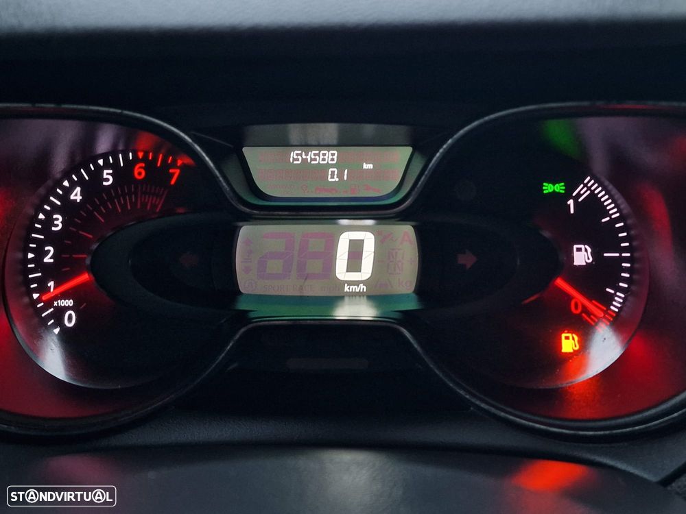 Renault Captur (ENERGY) TCe 90 BOSE EDITION - 28