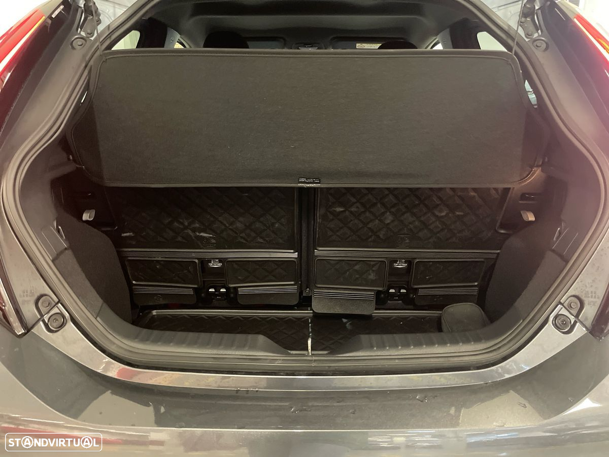 Toyota Aygo X 1.0 Undercover - 10