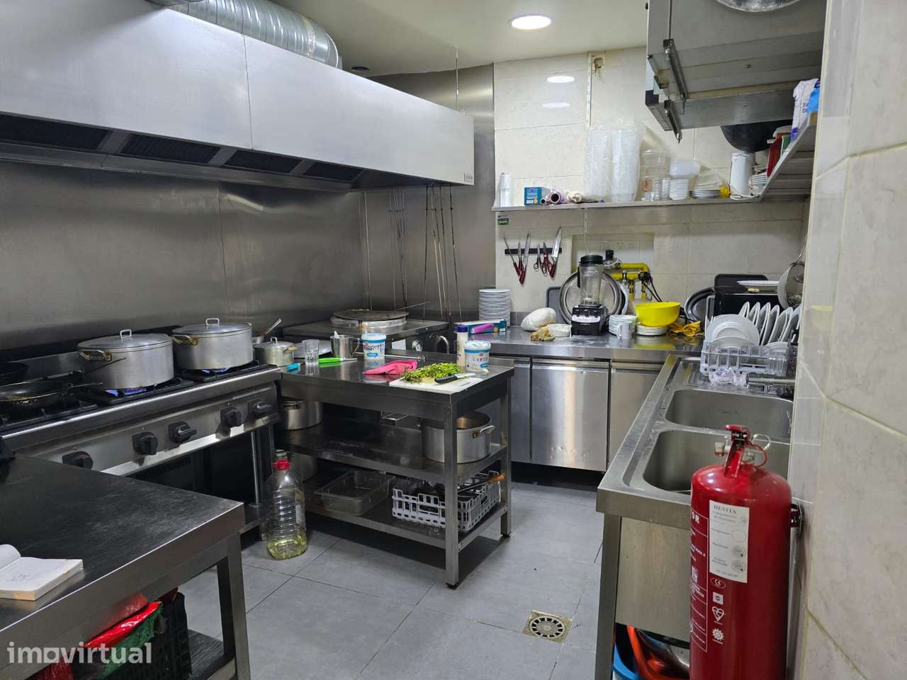 Tresspass Restaurant - Grande imagem: 5/24