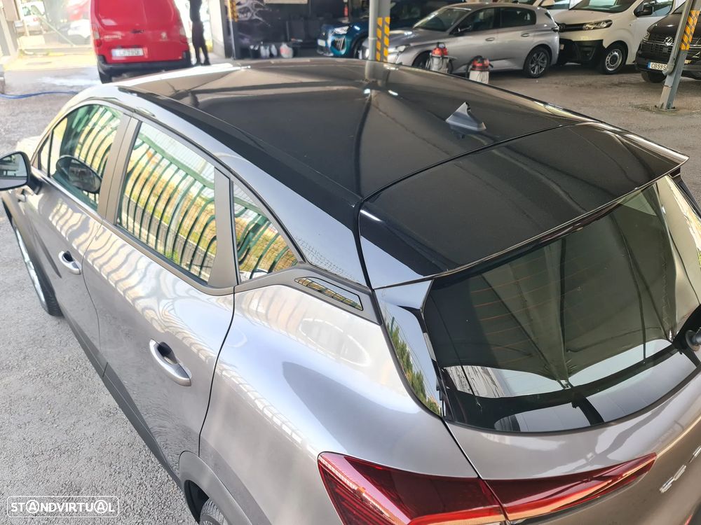 Renault Captur 1.0 TCe Equilibre Bi-Fuel - 13