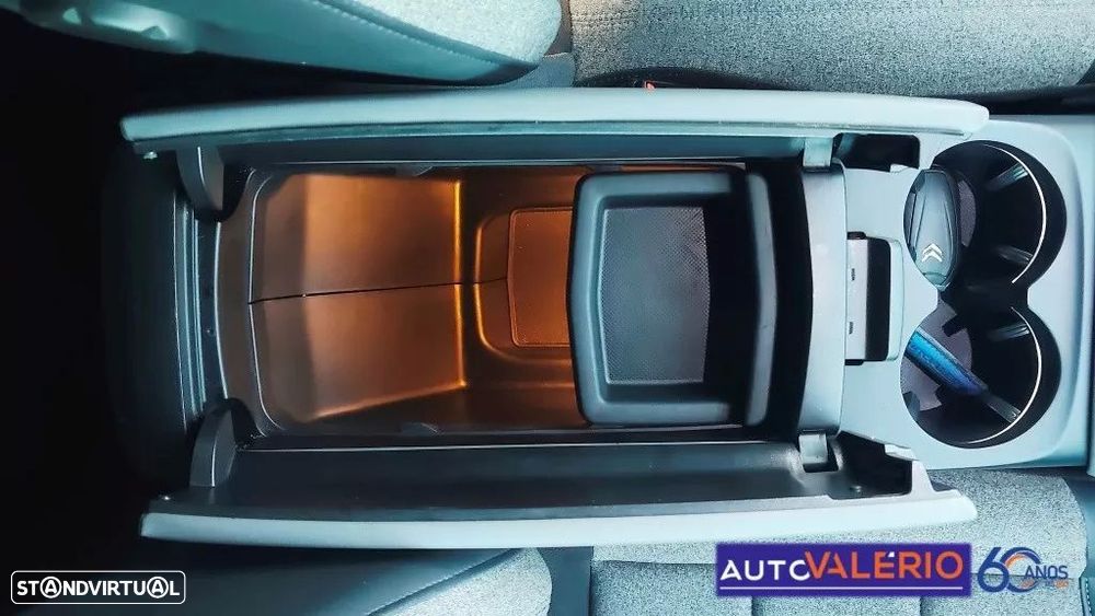 Citroën C5 Aircross 1.5 BlueHDi Feel Pack - 27