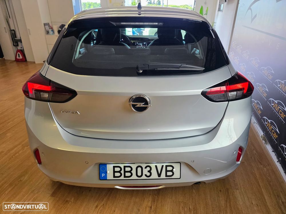 Opel Corsa 1.2 T Elegance - 11