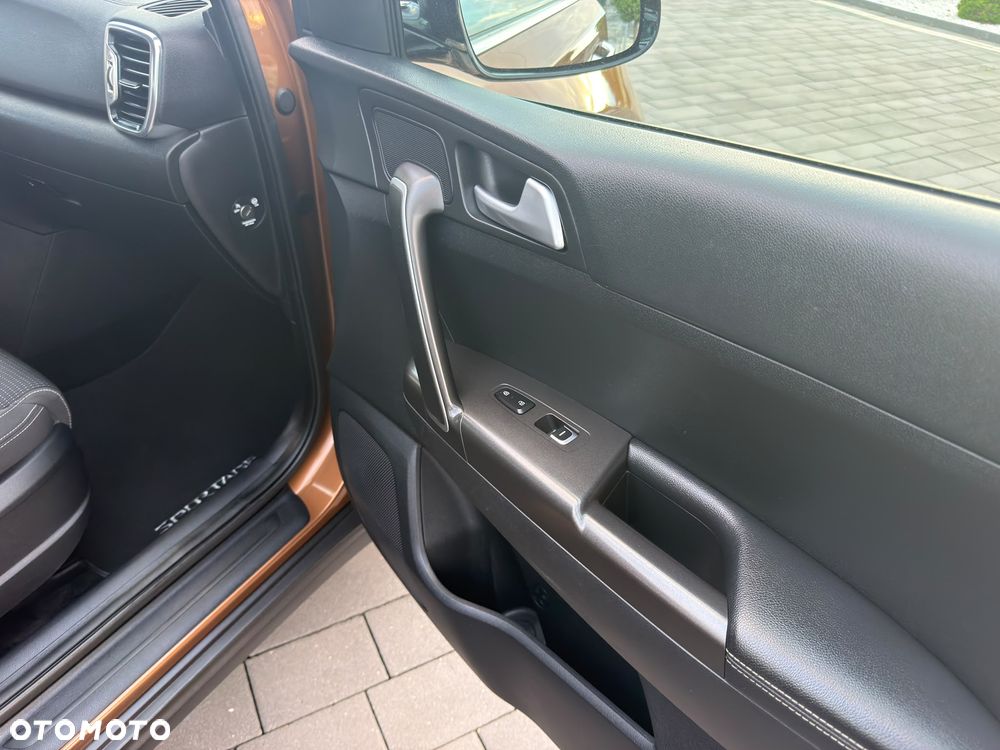 Kia Sportage 2.0 CRDI L 2WD - 30