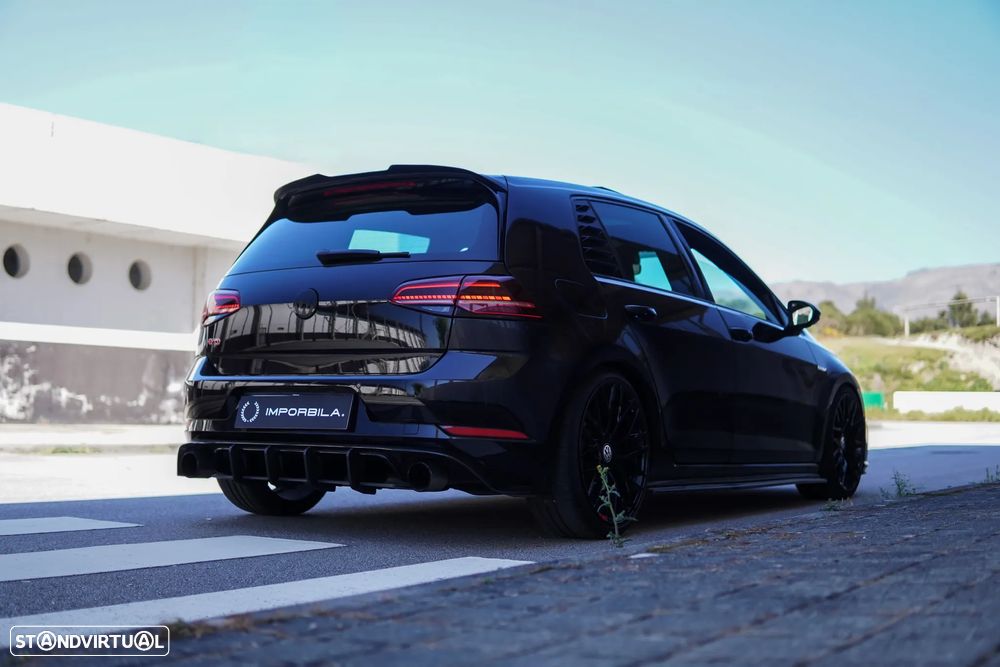 VW Golf GTD (BlueMotion ) DSG - 33