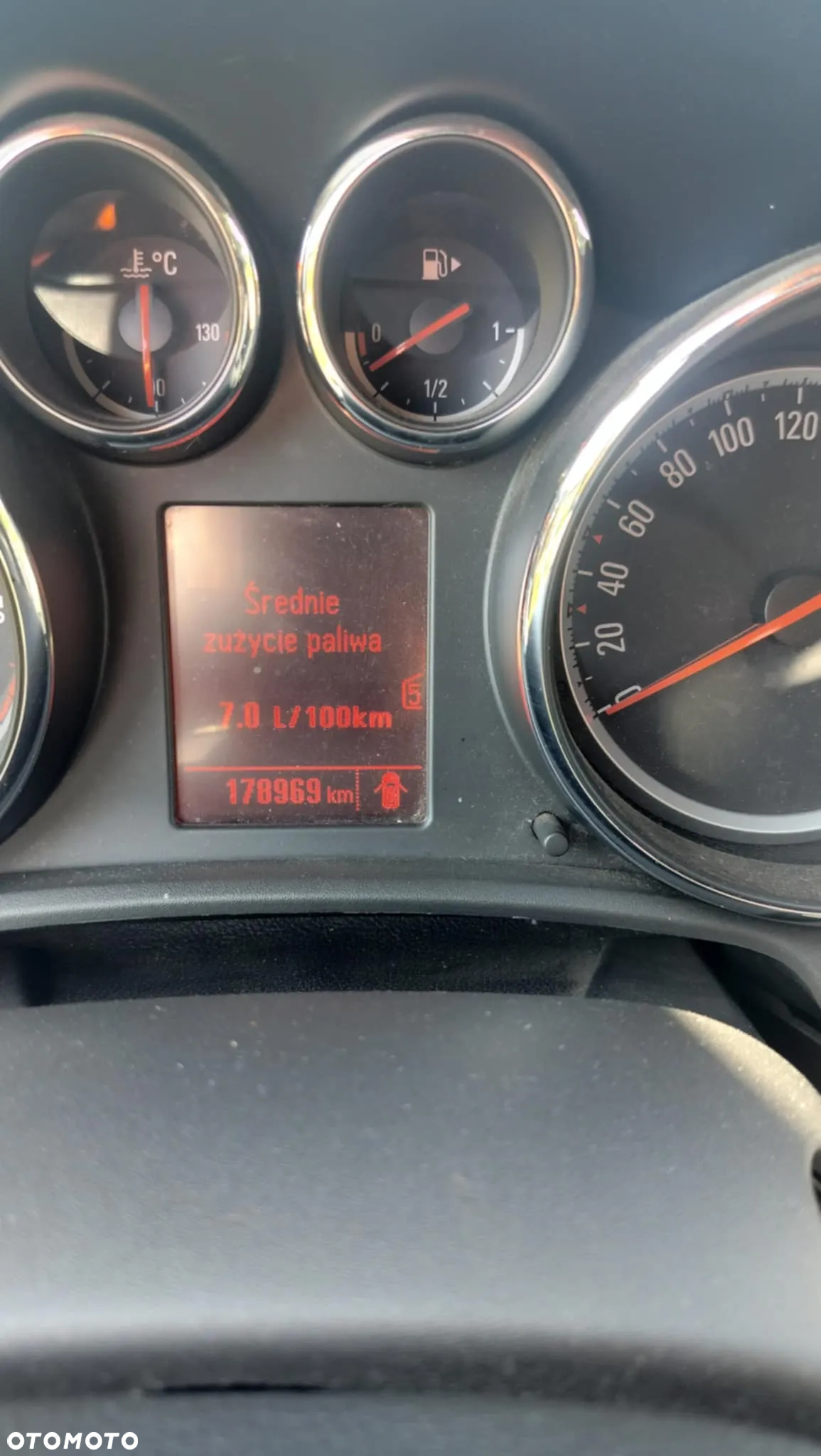 Opel Astra - 7